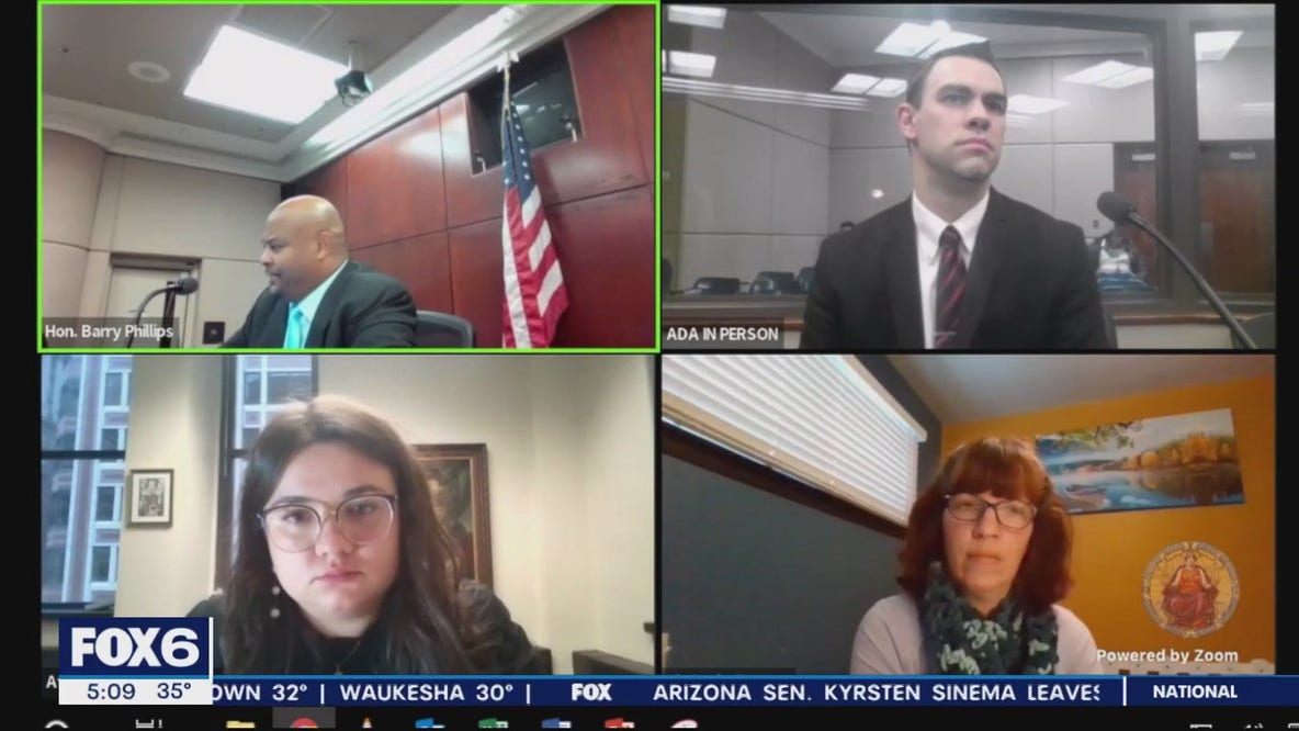 Kimberly Zapata ballot fraud case; preliminary hearing waived